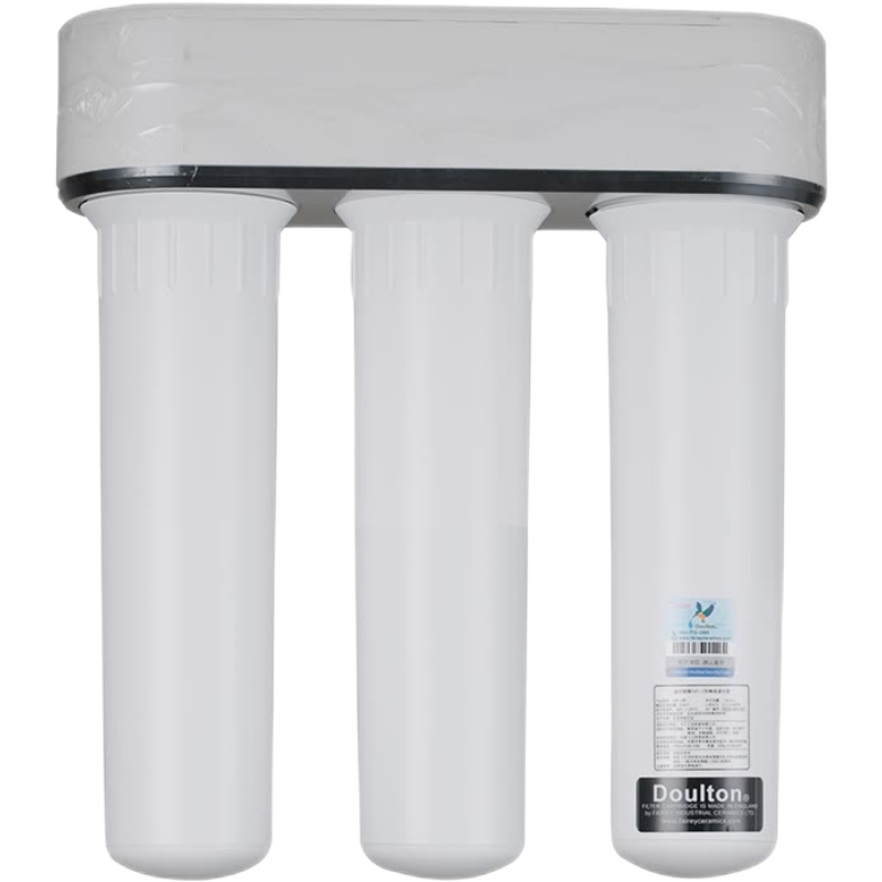 道尔顿 无废水净水器