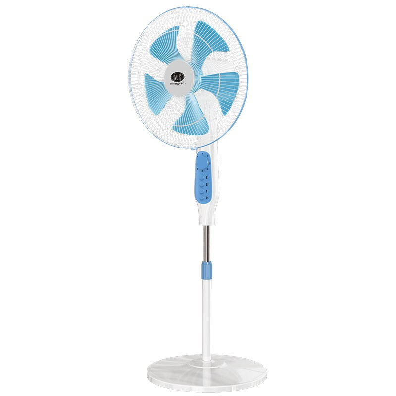 蒙萨帝 循环通风电风扇