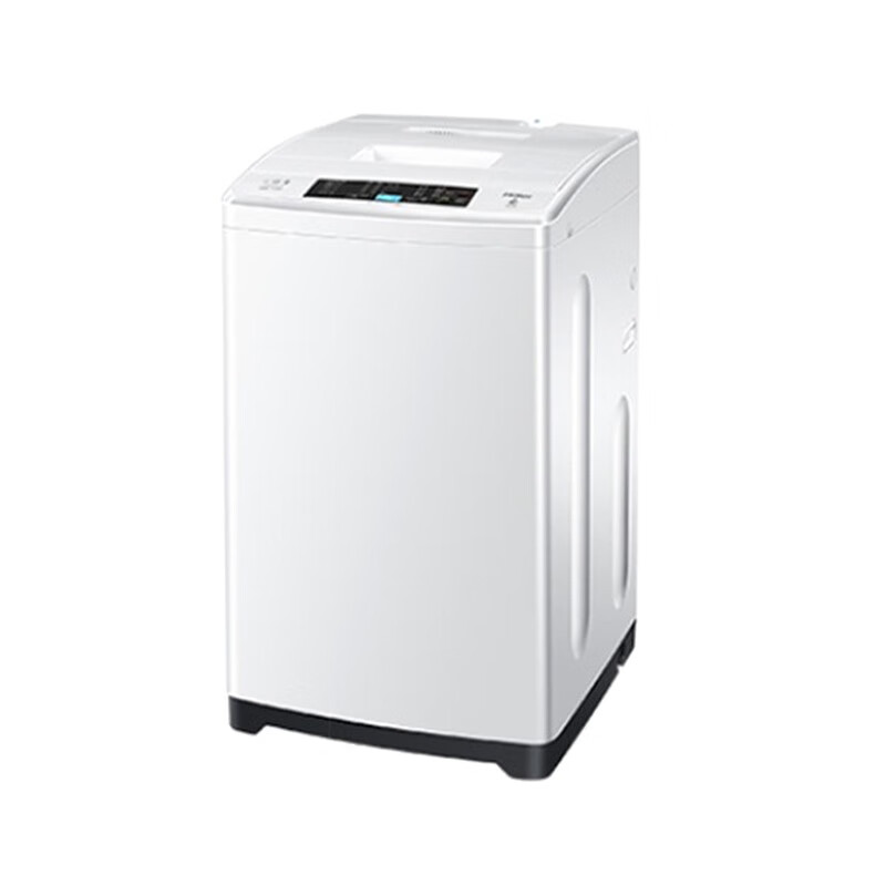 海尔 智能双水位波轮洗衣机