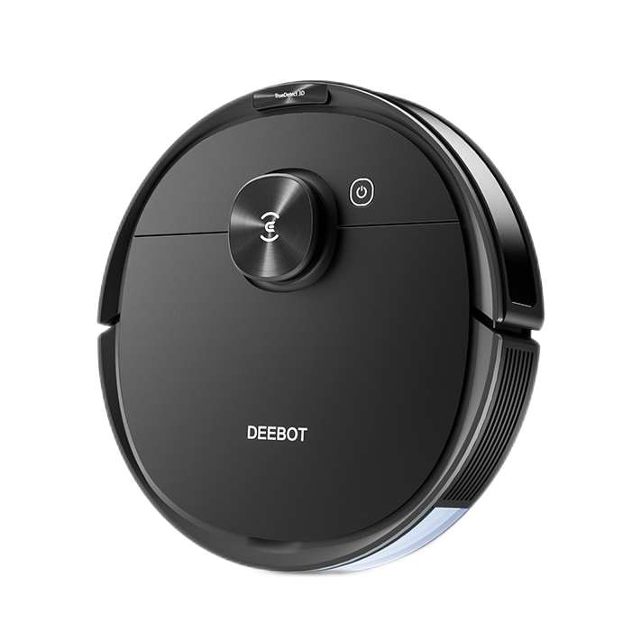 科沃斯 免洗湿布扫地机器人