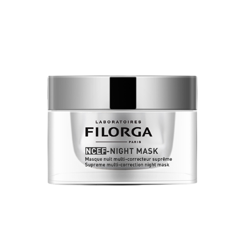 菲洛嘉 水光睡眠面膜