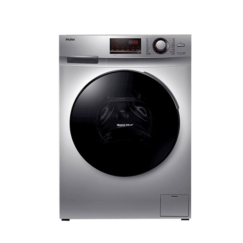 海尔 全自动滚筒洗衣机
