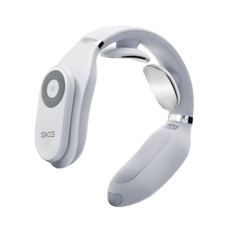 SKG 脉冲颈椎按摩器