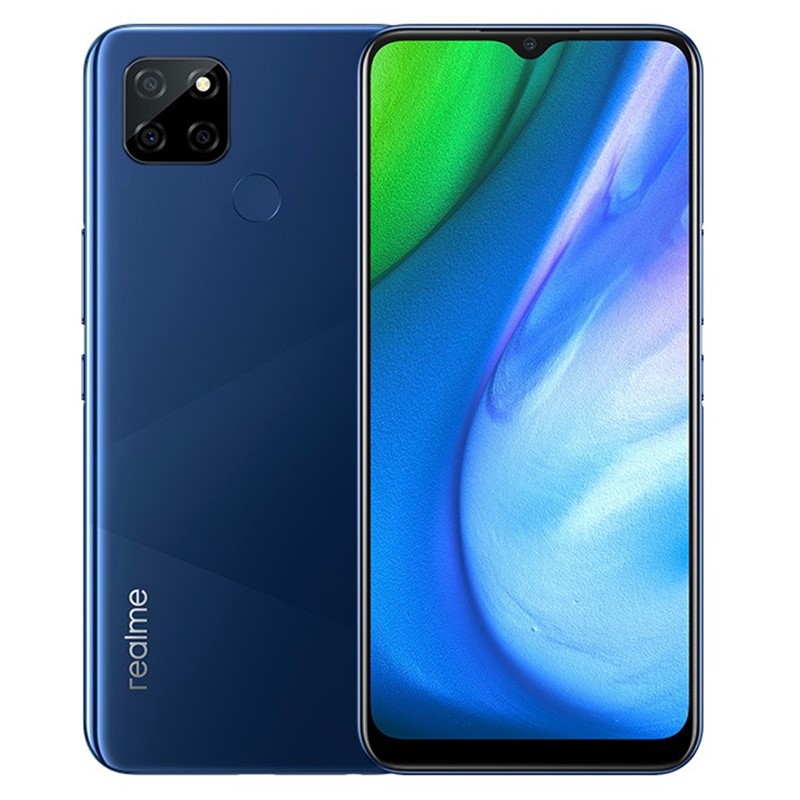 真我V3 闪充手机