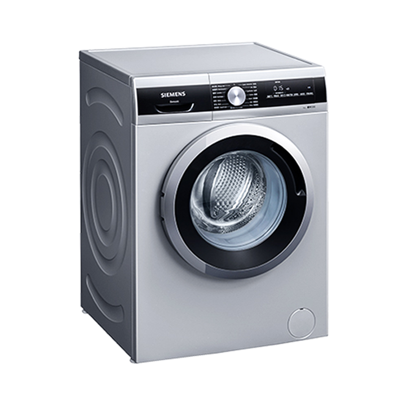 西门子 全自动 洗衣机