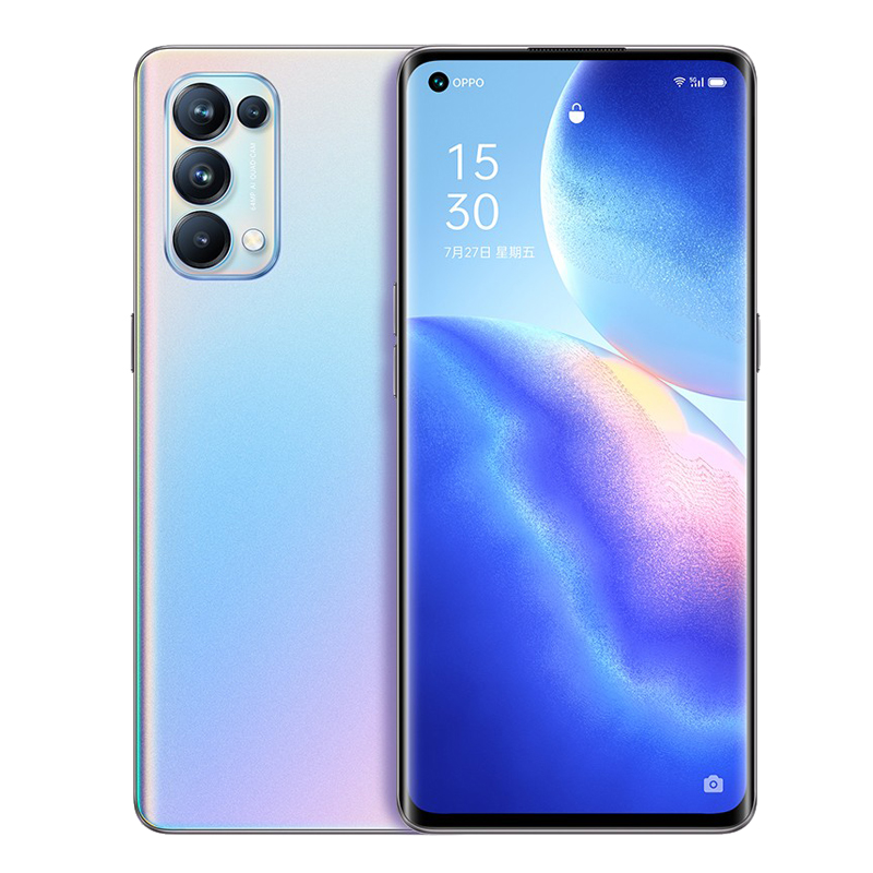 OPPO 视频美颜手机