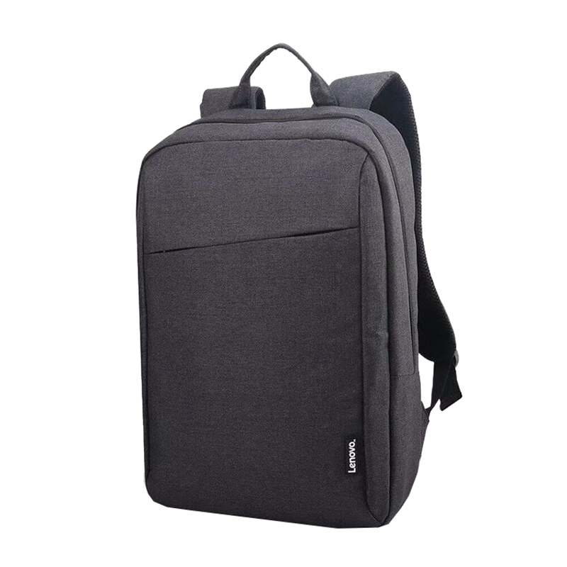 联想 独立分区双肩电脑包