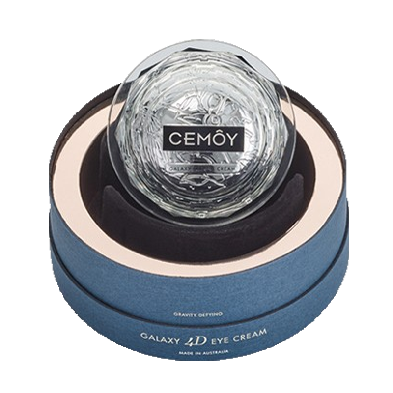 澳诗茉 4D反重力飞碟眼霜