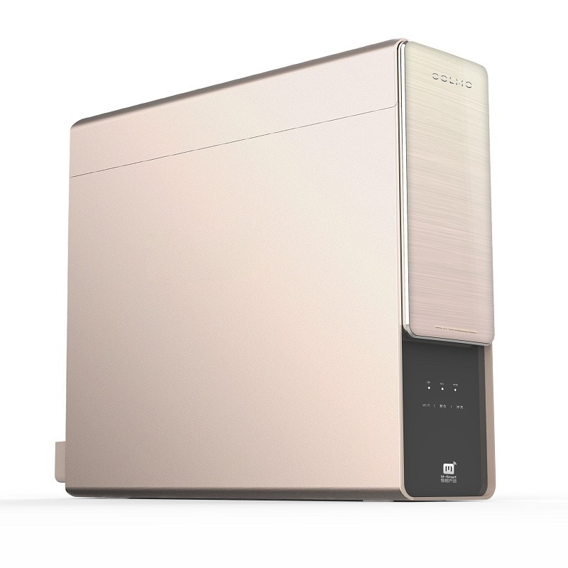 COLMO AI智能净水器