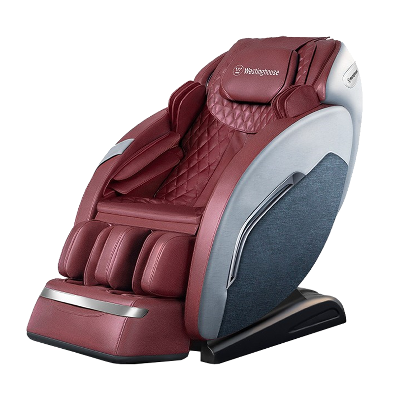 西屋体型检测按摩椅