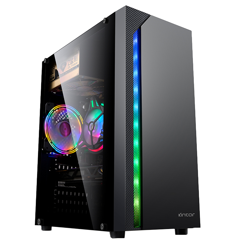 战神盟主 酷睿处理器台式机