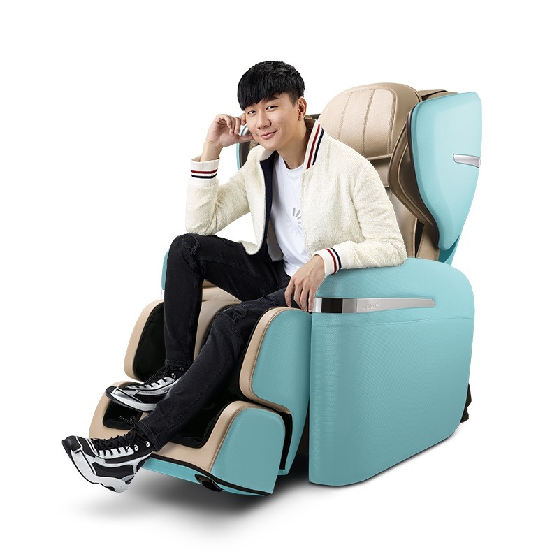 傲胜 泰式手法助梦按摩椅