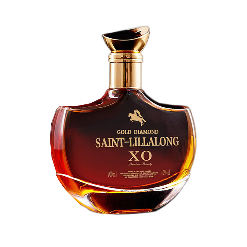 贾斯汀 细腻芬芳白兰地