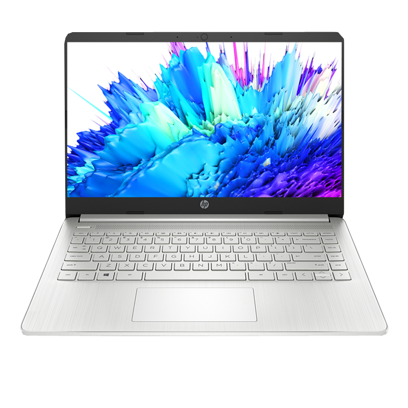 惠普 轻薄大内存游戏本