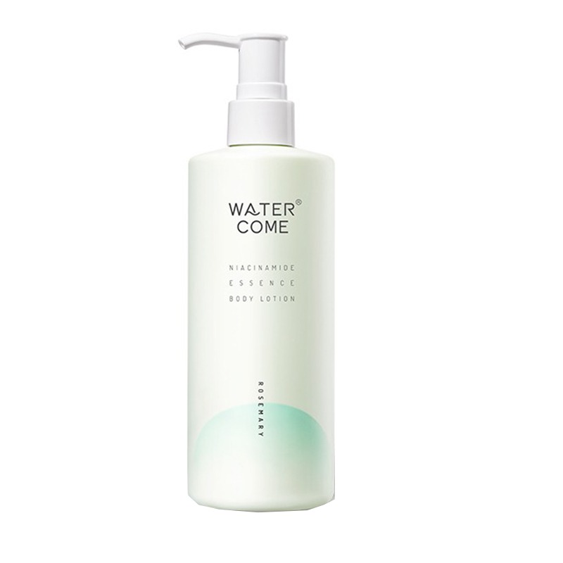 水之蔻烟酰胺提亮滋润身体乳