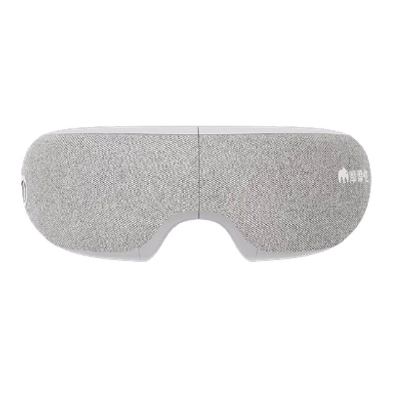 摩摩哒 石墨烯热敷眼部按摩仪