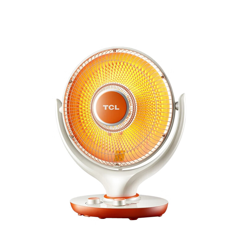 TCL 实用外壳 取暖器