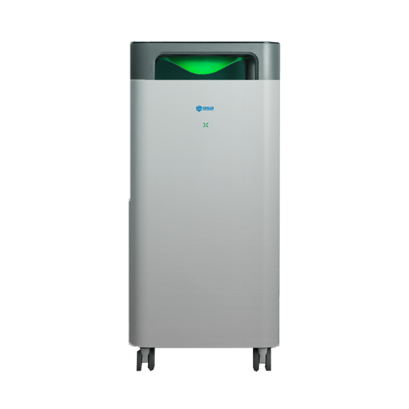 352 除甲醛空气净化器