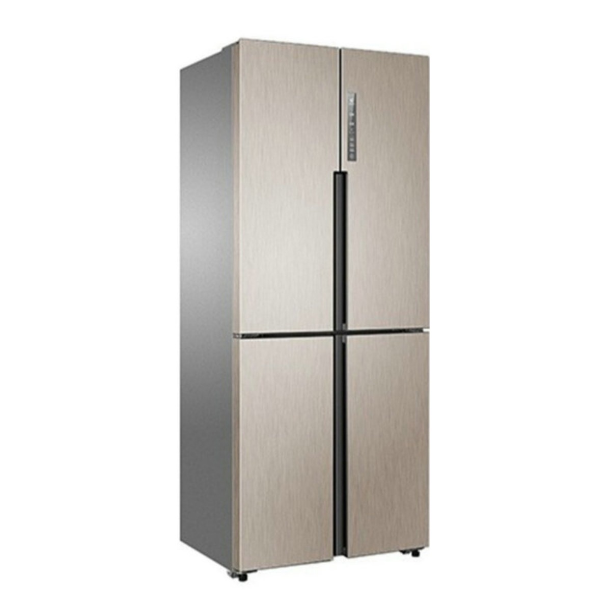 统帅双开门冰箱