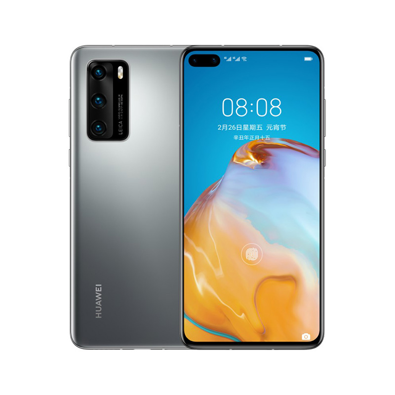 华为 广角镜头高清手机