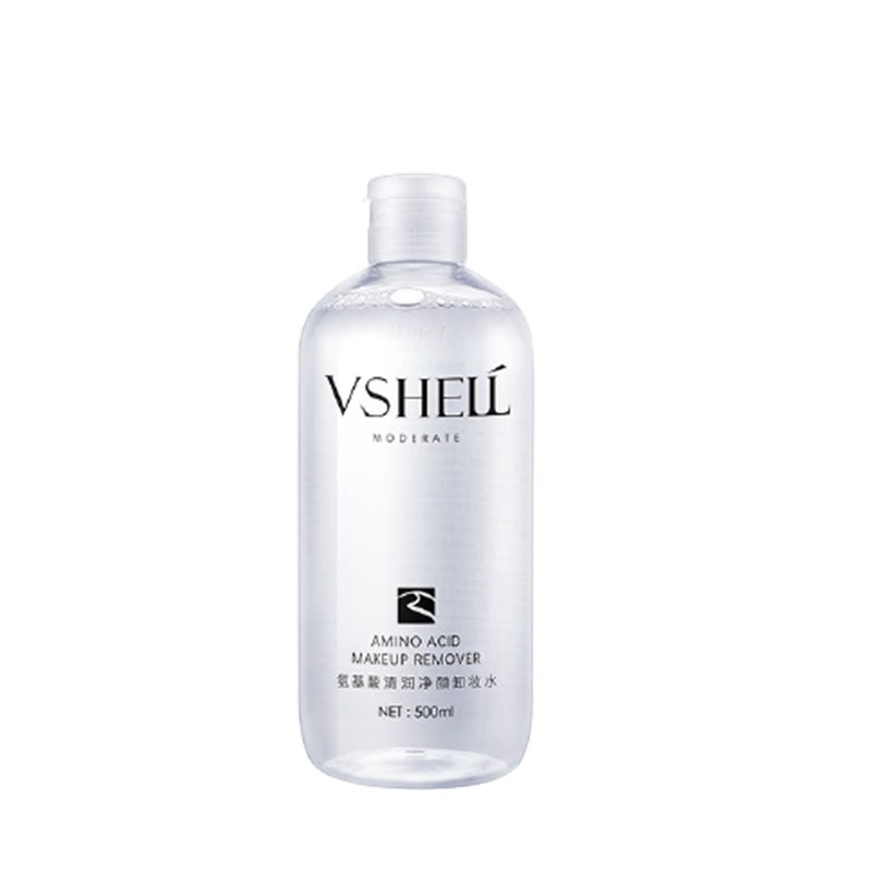 植贝 温和清润 卸妆水