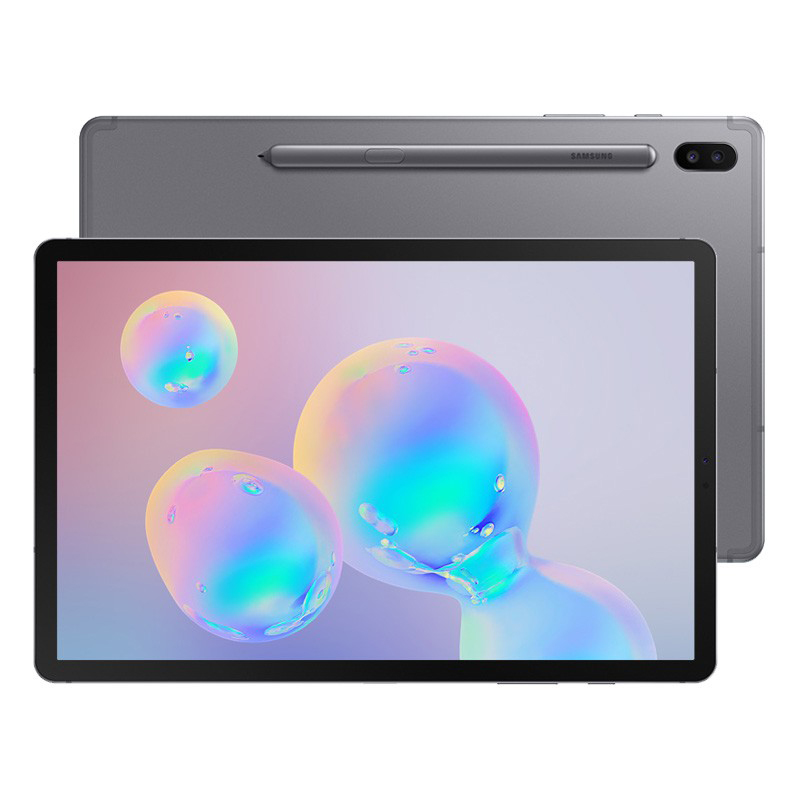 三星 骁龙855全面屏平板