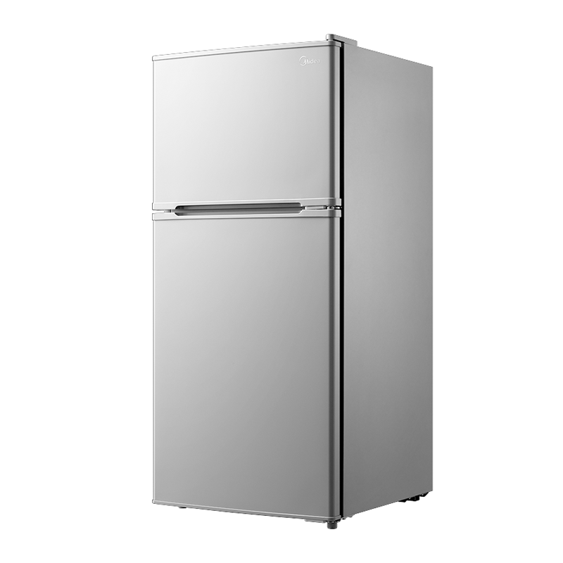 美的 小型迷你 冰箱