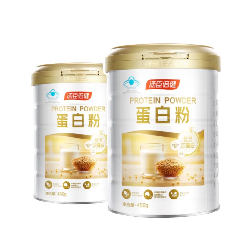 汤臣倍健 营养 蛋白粉