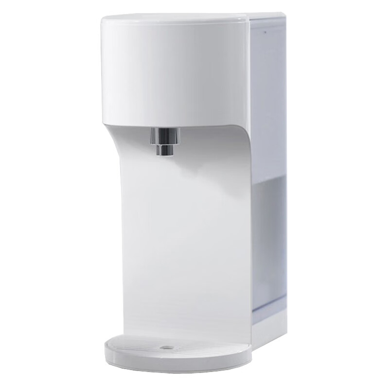 云米 一键加热水温可调饮水机