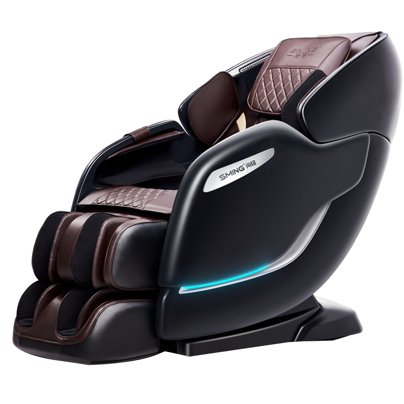 尚铭电器全身电动多功能按摩椅