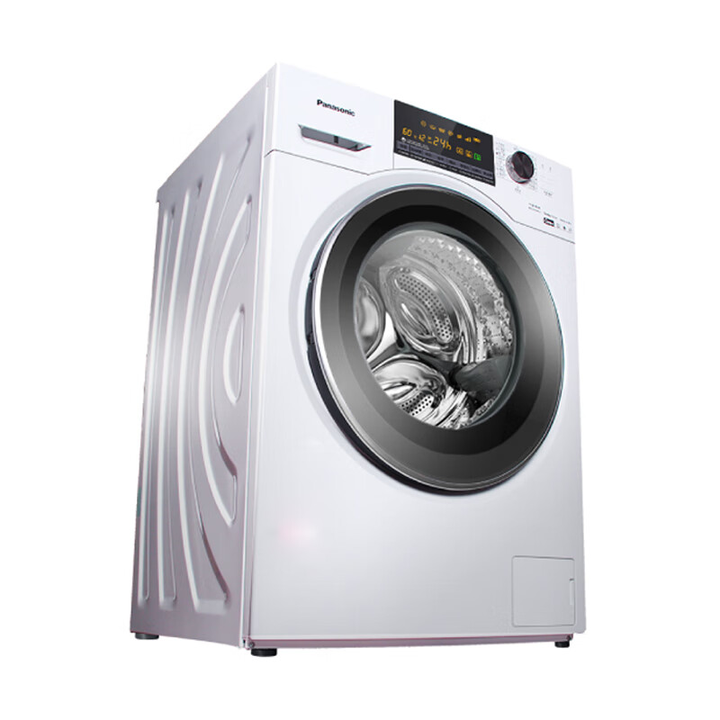 松下 专业烘干 洗衣机