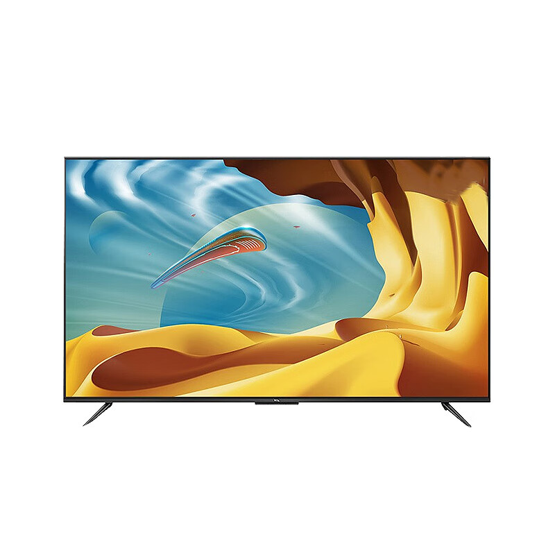 TCL 高性能机芯电视
