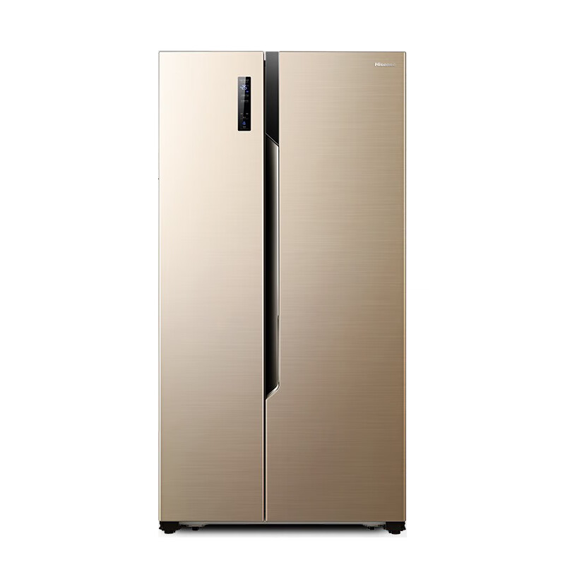 海信 风冷无霜抗菌净味冰箱