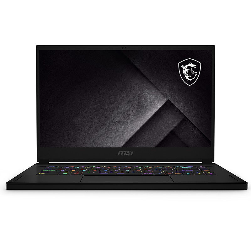 微星 高色域电竞屏游戏本