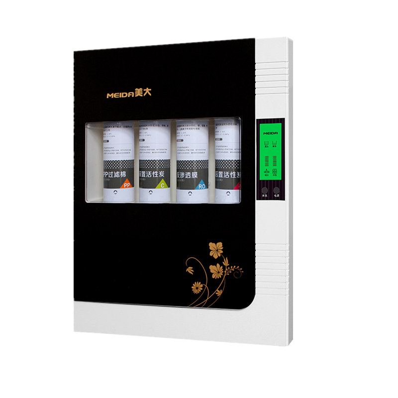 美大 食品级材质净水器