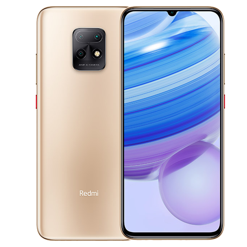 小米 水滴全面屏手机