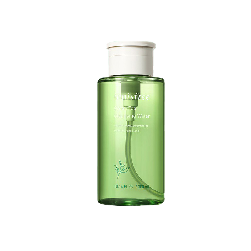 悦诗风吟 精萃保湿 卸妆水