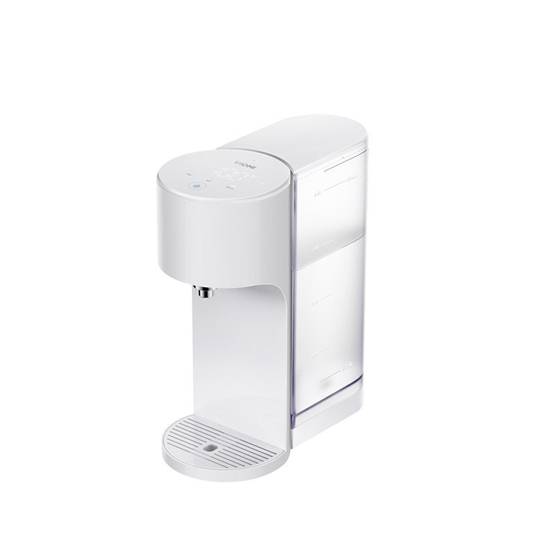 云米 APP智控净水器