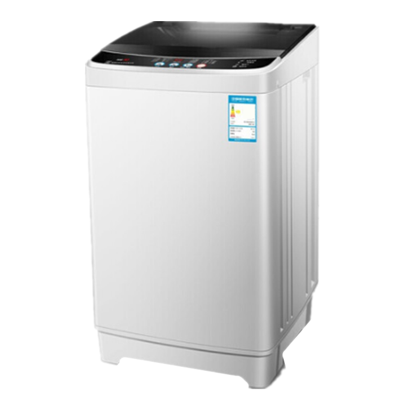 志高 大容量智能 洗衣机