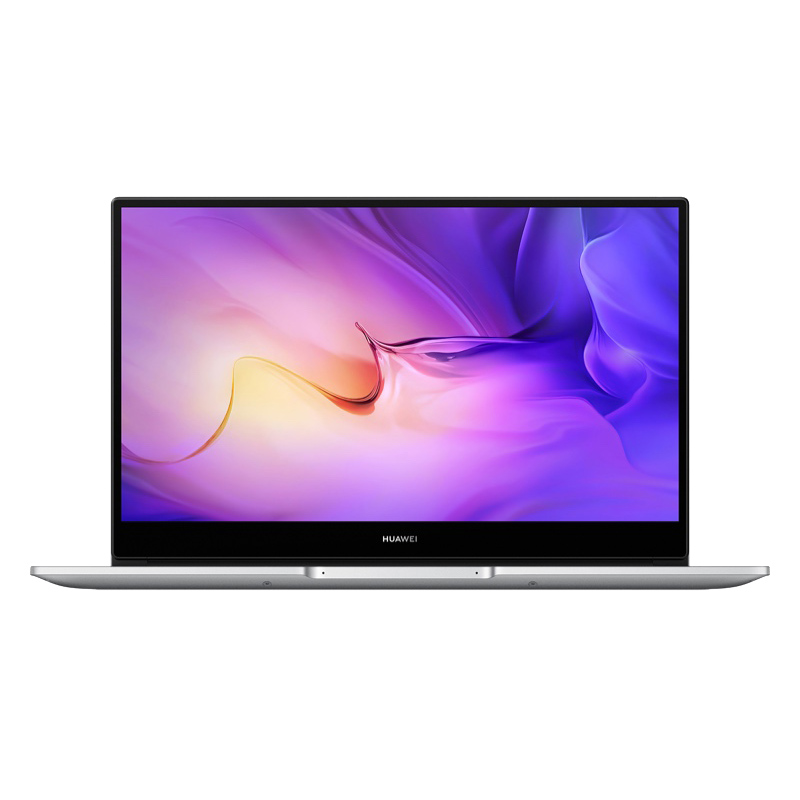 华为 低蓝光无频闪笔记本
