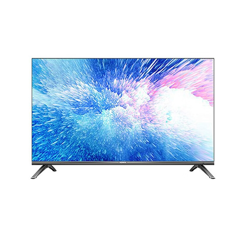 康佳 全频音响 电视