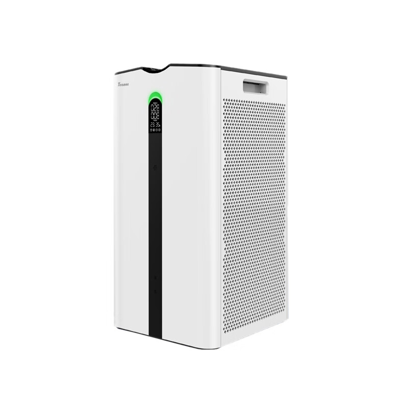 贝尔克 除醛除异味空气净化器