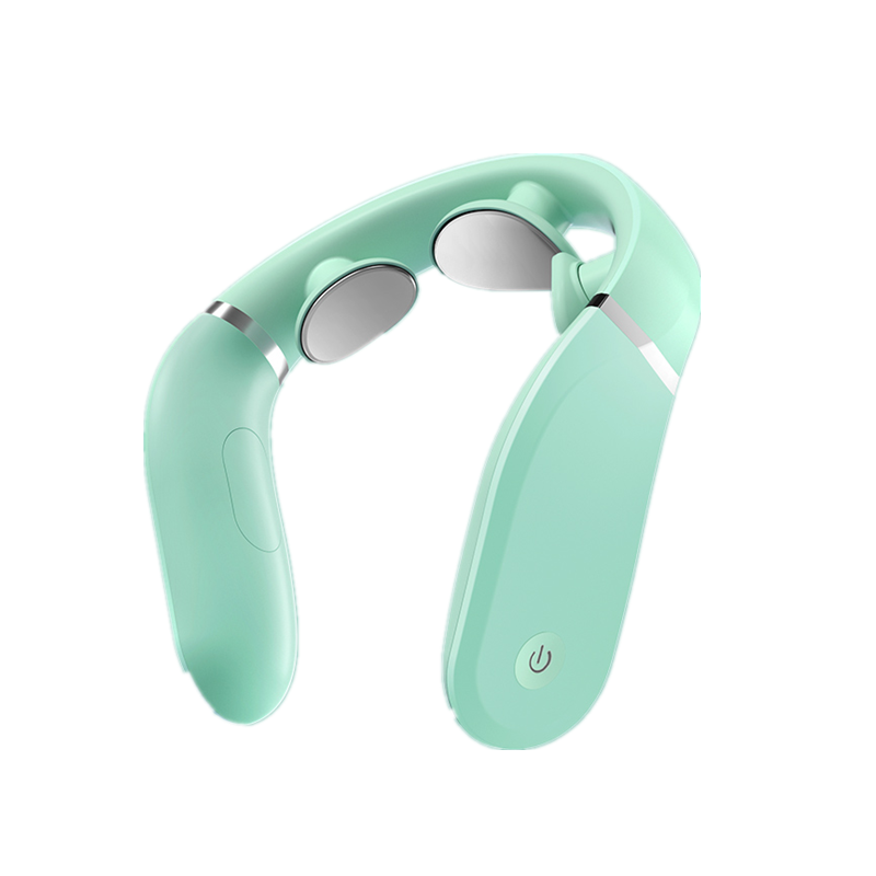 Jeeback 便携颈椎按摩器