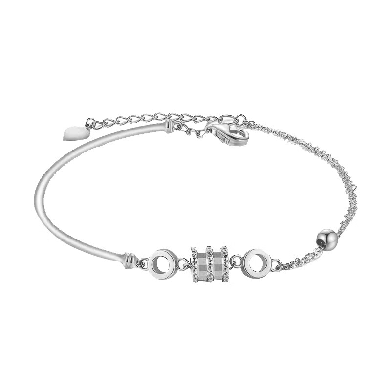 奢蒂 时尚大方 手链