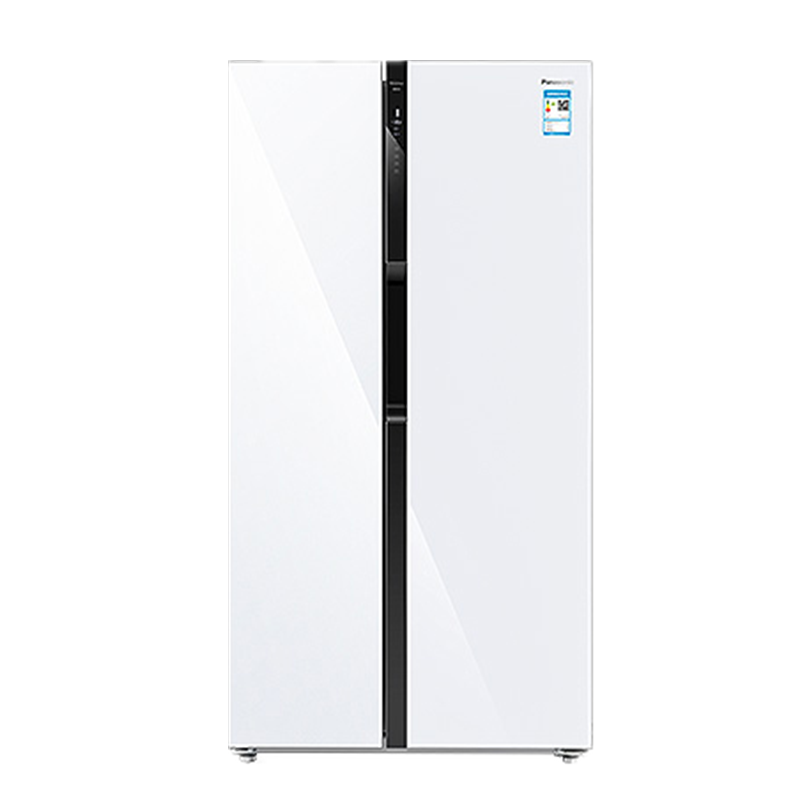 松下 银离子抗细菌冰箱