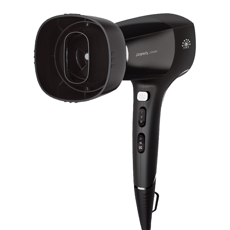 雷瓦 冷热风恒温吹风机