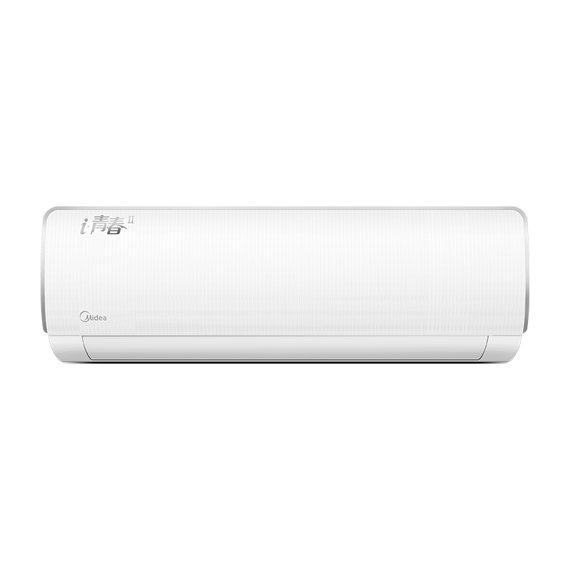 美的 i青春II变频挂壁式空调