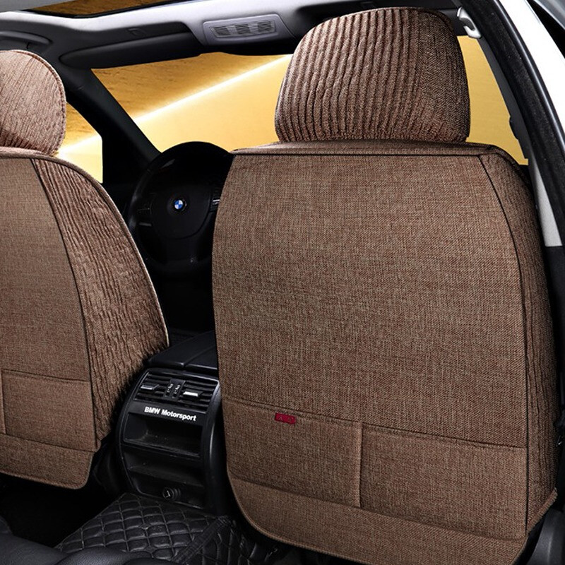 翰静 舒适透气 汽车座套