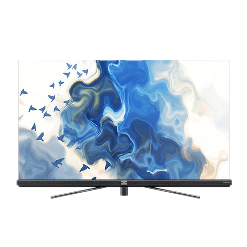 TCL 哈曼卡顿音响电视机