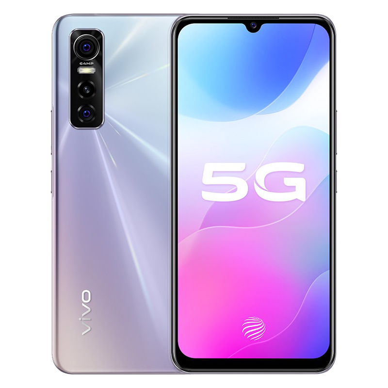 vivo 纤薄高清主摄手机